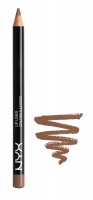 nyx lip liner spl 855