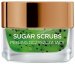 L'Oréal - SUGAR SCRUBS - Cleansing face and lip scrub