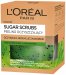 L'Oréal - SUGAR SCRUBS - Cleansing face and lip scrub