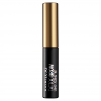 MAYBELLINE - TATTOO BROW - Eyebrow Mascara - LIGHT BROWN - LIGHT BROWN