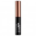 MAYBELLINE - TATTOO BROW - Eyebrow Mascara - MEDIUM BROWN - MEDIUM BROWN