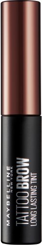 MAYBELLINE - TATTOO BROW - Eyebrow Mascara