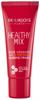 Bourjois - Healthy Mix Anti Fatigue Blurring Primer - Rozświetlająca baza pod makijaż