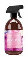 Perfect House PERFUME - Perfume for interiors and fabrics