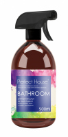 Perfect House BATHROOM Płyn do mycia łazienki