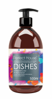 Perfect House DISHES Płyn do mycia naczyń