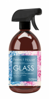 Perfect House GLASS Płyn do powierzchni szklanych