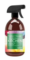Perfect House KITCHEN Płyn do mycia kuchni