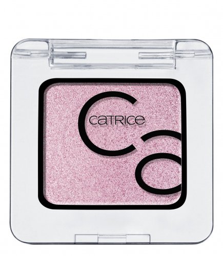 Catrice - ART COULEURS EYESHADOW  - 160 - SILICON VIOLET