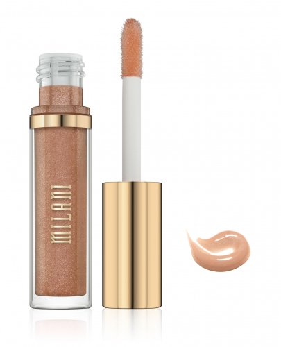 MILANI - KEEP IT FULL - NOURISHING LIP PLUMPER - 02 - NUDE SHIMMER