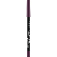 Catrice - VELVET MATT LIP PENCIL - COLOUR & CONTOUR - Wodoodporna konturówka do ust