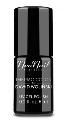 NeoNail - UV GEL POLISH - THERMO COLOR by Dawid Woliński - 6 & 7.2 ml