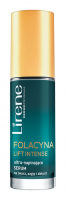 Lirene - FOLACYNA LIFT INTENSE - Ultra-napinające serum 50+ 