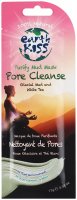 Earth Kiss - Purify Mud Mask Pore Cleanse Glacial Mud and White Tea - Oczyszczająca pory maska błotna