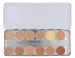 Kryolan - Ultrafoundation - UF15 Foundation palette