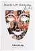KRYOLAN - MAKE-UP MANUAL 2016 - MANUAL CHARAKTERISATION - ARNOLD LANGER - ART. 7020_01 / 7021