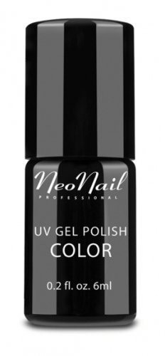 NeoNail - UV GEL POLISH COLOR - PASTEL ROMANCE - Lakier hybrydowy