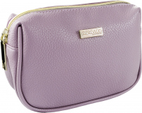 Inter-Vion - Kosmetyczka LaVende - Mała pękata - 415590