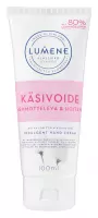 Lumene - KLASSIKKO - Indulgent Hand Cream
