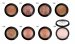 Golden Rose - TERRACOTTA STARDUST - Blush - P-TSD