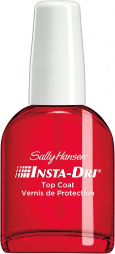 Sally Hansen - Insta-Dri Chip-Resistant Top Coat - Z45117