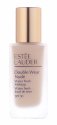 Estée Lauder - Double Wear Nude - Water Fresh Makeup - Lekki, nawilżający podkład do twarzy - 4N1 - SHELL BEIGE - 4N1 - SHELL BEIGE