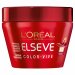  L'Oréal - ELSEVE - COLOR-VIVE - Ochronna maska do włosów farbowanych - 300ml