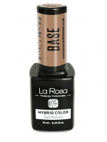La Rosa - BASE - Lakier hybrydowy podkładowy