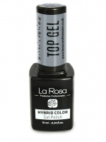 La Rosa - TOP GEL - Hybrid Topcoat