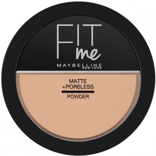 MAYBELLINE - FIT ME! - MATTE + PORELESS POWDER