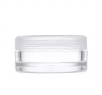Inter-Vion - Multipurpose Plastic Jar - 10g