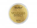 NeoNail - VOLCANO EFFECT - Pyłek do paznokci - Efekt wulkanu - No.1 - No.1