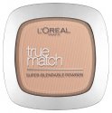 L'Oréal - The powder - TRUE MATCH - Puder - 3.R/3.C - ROSE BEIGE - 3.R/3.C - ROSE BEIGE