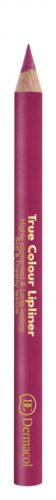 Dermacol - True Color Lipliner - No.2