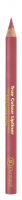 Dermacol - True Colour Lipliner - Konturówka do ust - No.4 - No.4