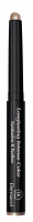 Dermacol - Long-lasting Intensive Color Eyeshadow & Eyeliner - Eye shadow and eyeliner in a pencil - No.2 - No.2