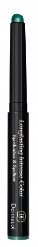 Dermacol - Long-lasting Intensive Color Eyeshadow & Eyeliner - Eye shadow and eyeliner in a pencil - No.6