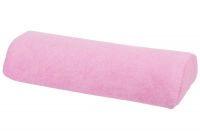 Podkładka pod dłonie do manicure - Różowa