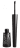 Gosh - WATERPROOF SLANTED PRO LINER - Waterproof Liquid Eyeliner - 001 Intense Black