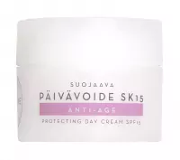 Lumene - KLASSIKKO - Anti-Age Protecting Day Cream - 50 ml - SPF15