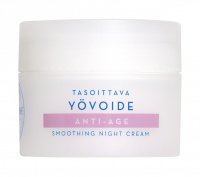 Lumene - KLASSIKKO - Smoothing Night Cream