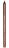 Gosh - Metal Eyes - Metallic eyeliner - 003 - TIGER EYE