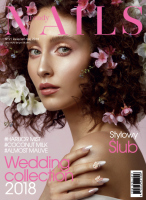 Nails Trendy - Wedding Collection 2018 - 