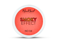 NeoNail - Smoky Effect - Neonowy pyłek do paznokci - 04 - 04