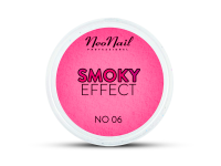 NeoNail - Smoky Effect - Neonowy pyłek do paznokci - 06 - 06