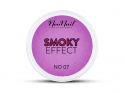 NeoNail - Smoky Effect - Neon Nail Powder - 07 - 07