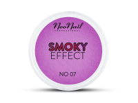 NeoNail - Smoky Effect - Neon Nail Powder - 07 - 07