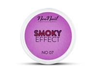 NeoNail - Smoky Effect - Neonowy pyłek do paznokci - 07 - 07