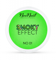 NeoNail - Smoky Effect - Neon Nail Powder