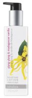Kinetics - Hand & Body Lotion - Nourishing lotion for hands and body - Ylang-Ylang & Madagascar Vanilla - 250ml